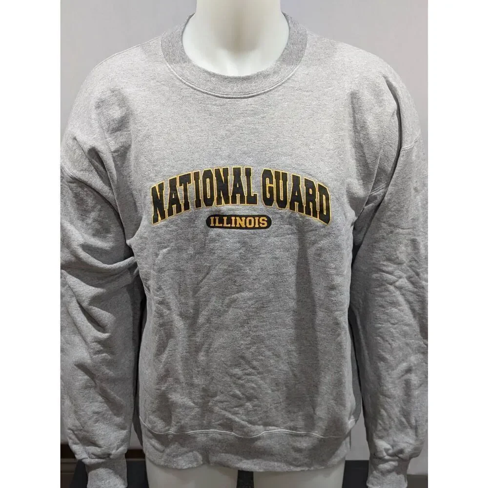 Hanes army national